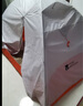 牧高笛（MOBIGARDEN）冷山UL2帳篷戶(hù)外徒步露營(yíng)防風(fēng)防暴雨大空間雙層三季鋁桿帳篷 冷山UL2 FFP 20D丨雪峰白 曬單實(shí)拍圖