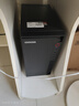 酷開 創(chuàng)維電腦 八核主機辦公商用家用臺式機電腦整機（AMD八核A9 16G 512G M.2 WiFi ）23.8英寸套機 曬單實拍圖