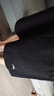 安踏速干運動短褲男夏季吸濕透氣健身訓(xùn)練跑步戶外休閑梭織五分褲 曬單實拍圖