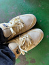 耐克NIKE休閑鞋男女通款減震SB ALLEYOOP運(yùn)動(dòng)鞋CJ0882-700金40 曬單實(shí)拍圖