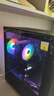 微星（MSI）暗黑騎士13代i5 13400F/RTX5060/16G DDR4/1T 電競(jìng)游戲設(shè)計(jì)師臺(tái)式電腦主機(jī)整機(jī)國家補(bǔ)貼20% 曬單實(shí)拍圖