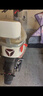 雅迪（yadea）電動(dòng)輕便摩托車長(zhǎng)續(xù)航60km鉛酸電池60V20Ah G20-M踏板電瓶車長(zhǎng)途通勤時(shí)尚男女電動(dòng)車  曬單實(shí)拍圖