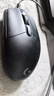 羅技（G）G102第二代游戲鼠標(biāo) RGB流光燈效鼠標(biāo) 輕量化  游戲級(jí)8000DPI傳感器 黑色 200-8000DPI 曬單實(shí)拍圖