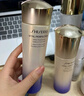 資生堂悅薇智感緊顏水乳套裝滋潤(rùn)型 水150ml+乳100ml 第二代 生日禮物 曬單實(shí)拍圖