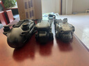 大疆（DJI）御4pro 無人機(jī) Mavic 4 pro 航拍mavic4pro大疆御4 大疆無人機(jī)御4pro 專業(yè)遙控飛機(jī)哈蘇相機(jī)10公里 暢飛三電套裝(DJI RC 2增強(qiáng)圖傳) 128G內(nèi)存卡（ 曬單實(shí)拍圖