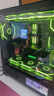 技嘉（GIGABYTE）RTX 5070 Ti 16G顯卡4K/2K 臺(tái)式機(jī)電腦游戲 deepseek人工智能 繪畫(huà)圖渲染設(shè)計(jì)師深度學(xué)習(xí) 【旗艦款】RTX5070Ti 超級(jí)雕 16G 曬單實(shí)拍圖