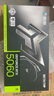 影馳 GeForce RTX 5060 金屬大師 黑金版 OC DLSS 4 電競游戲/設(shè)計剪輯/直播娛樂/AI本地部署電腦顯卡 曬單實拍圖