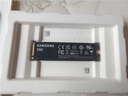 三星（SAMSUNG）新品990 EVO Plus固態(tài)硬盤PCIe4.0協(xié)議兼容PCIe5.0 2T順序讀速至高7250MB/s 隨機讀速至高1000KIPO 990 EVO Plus 2T 曬單實拍圖