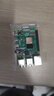 LOBOROBOT 樹莓派4B Raspberry Pi 4B開發(fā)板人工智能python編程主板工業(yè)開發(fā)板 曬單實拍圖