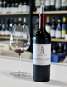 拉圖古堡（Chateau Latour）【法國名莊】1855一級莊拉圖正牌/拉圖古堡干紅葡萄酒 750ml 2001年拉圖正牌 WS:95分 曬單實拍圖