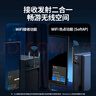 綠聯(lián)USB無線網(wǎng)卡WiFi6 智能免驅(qū)AX300 無線WiFi接收器 臺式機筆記本電腦專用 外置天線 主機網(wǎng)絡(luò)發(fā)射器 曬單實拍圖