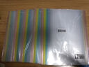 齊心（COMIX）創(chuàng)意個性旋轉(zhuǎn)筆筒學(xué)生多功能5格收納盒大容量辦公桌面化妝品雙層抽屜儲物盒 B2229象牙白 曬單實(shí)拍圖