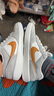 耐克（NIKE）男鞋SB FORCE 58戶外鞋DV5477-007 黑色 42.5 曬單實(shí)拍圖