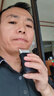 華爾（WAHL）理發(fā)器電推剪成人推子家用剃發(fā)剃光頭神器往復式剃須刀便攜自己剪增白器3615 華爾3625 曬單實拍圖