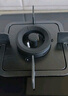 米家小米智能燃?xì)庠頢2 嵌入式家用猛火節(jié)能煤氣灶具5.2kW煙灶聯(lián)動(dòng)可調(diào)節(jié)國(guó)家補(bǔ)貼以舊換新MJ01D天然氣 曬單實(shí)拍圖