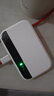 飛瑧【送6個月流量】全千兆WiFi6無線隨身wifi5g無限流量2025無線網(wǎng)卡穿墻王信號增強器全屋電競路由 5G極速版【無線+雙頻+送300.0G】 曬單實拍圖