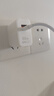 華為全能充電器(66W)超級(jí)快充含6A Type-C數(shù)據(jù)線 3C認(rèn)證 適配華為手機(jī)Mate60Pro/Pura 70 曬單實(shí)拍圖