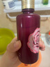 嘉媚樂(lè)（CAMENAE）玫瑰新肌密潤(rùn)體油身體按摩精油潤(rùn)膚乳霜滋潤(rùn)保濕200ml 曬單實(shí)拍圖