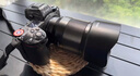 唯卓仕（VILTROX）AF 85mm F1.8 Z尼康口全畫幅自動(dòng)對焦大光圈中遠(yuǎn)攝定焦人像鏡頭適用于Z5 Z6II ZF Z8微單相機(jī) 曬單實(shí)拍圖