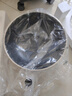 蘇泊爾（SUPOR）電炒鍋燉蒸煮一體多功能鍋2024新款不粘炒菜鍋家用大容量電煮鍋2200W大火力電蒸鍋電熱鍋多用途鍋 5.5L 【32CM口徑】配加大蒸籠 曬單實(shí)拍圖