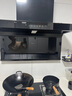 海爾（Haier）麥浪油煙機(jī) 抽吸排油煙機(jī)頂側(cè)雙吸大嘴C61pro 28大吸力指定煙灶聯(lián)動(dòng) 熱熔自清潔 973UD國(guó)家補(bǔ)貼20% 曬單實(shí)拍圖