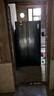 海爾（Haier）618升雙開(kāi)門(mén)對開(kāi)門(mén)冰箱電冰箱家用一級能效風(fēng)冷無(wú)霜大容量節能變頻BCD-618WGHSSEDBL國家補貼20% 曬單實(shí)拍圖