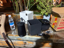 BoseSoundLink Revolve+ 藍(lán)牙音響II黑色360度環(huán)繞防水電腦桌面音響大水壺二代 禮物 曬單實(shí)拍圖
