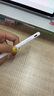 艾卓吉爾A8電容筆iPad適用蘋果平板手寫筆mini防誤觸新款iPad10觸屏筆air6觸控筆applepencilpro二代平替 A8櫻砂粉-適配24/25年iPad 曬單實拍圖