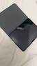 沃毅 適用iPad保護套Air5/4平板iPadpro2024新款iPad第11代帶筆槽mini平板套蠶絲紋全包防摔卡通潮牌殼 書(shū)本款【經(jīng)典黑】海寶一家P423+同款壁紙 iPad Air7 2025 曬單實(shí)拍圖