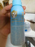 Hi!papa海龜爸爸兒童防曬套裝水感防曬噴霧100ml+小雪山防曬乳40g 曬單實(shí)拍圖