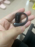 黑啾【小度AI超級(jí)助手丨碾壓柏林之聲】藍(lán)牙耳機(jī)掛耳式不入耳骨傳導(dǎo)概念真無(wú)線開(kāi)放式運(yùn)動(dòng)辦公翻譯降噪 曬單實(shí)拍圖