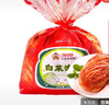 富爸爸白菜泡菜1000g/袋 整顆未切 韓式辣白菜泡菜下飯菜 曬單實拍圖