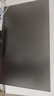 HKC 23.8英寸240Hz高刷FastIPS小金剛1ms硬件低藍(lán)光HDR400廣色域電競游戲PS5顯示器獵鷹 G24H3S經(jīng)典版 曬單實拍圖