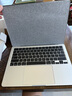 Apple蘋果筆記本MacBook Pro/Air13/15/16寸英寸M1//M2/M3官翻未拆 【買電腦 認準(zhǔn)嚴(yán)選旗艦店】 22年13寸四色【M2原裝未拆封】8G+512G 未拆封未使用 曬單實拍圖
