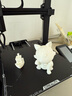 創(chuàng)想三維3d打印機(jī) Ender-3 V3 KE 入門友好 兒童教育 家用桌面級全自動調(diào)平FDM辦公DIY模型FDM多色打印設(shè)備 Ender-3 V3 KE【大陸版】 曬單實拍圖