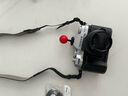 富士（FUJIFILM）X-T50/xt50 無反微單相機 APS-C畫幅 復(fù)古相機 4020萬像素 7檔五軸防抖 20款膠片模擬 銀色 XC35F2套機 官方標(biāo)配 曬單實拍圖