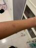 儒意（RUYI）防曬噴霧霜高倍美白男女士防水防汗防紫外線隔離三合一戶外SPF50+ 曬單實(shí)拍圖