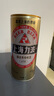 力波啤酒(REEB)全麥芽精釀啤酒復(fù)古老力波金力波1L*6罐 曬單實(shí)拍圖