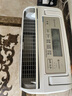 松下（Panasonic）除濕機家用抽濕機 nanoeX凈化除濕機 除濕量22升/天 除菌除霉地下室吸濕器 wifi手機控制F-45C2YTC 曬單實(shí)拍圖