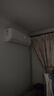 格力（GREE）2匹 清炫風/京韻 1級能效WiFi智控 壁掛式客廳商鋪大掛機 格力省電空調KFR-50GW/NhKf1BAt國家補貼 曬單實拍圖