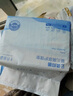 十月結晶嬰兒一次性加厚隔尿墊120片33*45cm尿墊護理墊防水透氣隔尿墊嬰兒 曬單實拍圖