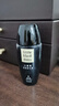 雅芳 AVON 小黑裙爽身露走珠香體露40ml*3干爽香體腋下異味淡花香型 曬單實(shí)拍圖
