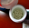 湯臣倍健 星好伴褪黑素(牛奶味)90片含B6改善睡眠助眠 非gaba氨基丁酸 曬單實(shí)拍圖