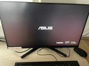 華碩（ASUS） TUF小金剛 24.5\27英寸電競(jìng)顯示器 240Hz高刷 FastIPS電競(jìng)游戲 臺(tái)式電腦顯示屏 內(nèi)置音響 24英寸240Hz VG249QM5A 曬單實(shí)拍圖