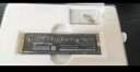 致態(tài)（ZhiTai）長江存儲 1TB SSD固態(tài)硬盤 NVMe M.2接口 TiPlus7100系列  曬單實拍圖