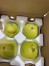 京鮮生 蘇翠一號 凈重3斤 單果200g+ 新鮮水果 源頭直發(fā)包郵 曬單實拍圖