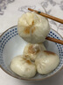 悅味紀 嵊州老面鮮肉小籠包800g 約30只 手工包子 早餐半成品 速食 曬單實拍圖