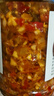 川珍雙椒醬270g 蒜蓉辣椒醬四川拌飯拌面青紅辣椒下飯醬剁椒魚頭調(diào)料 曬單實拍圖