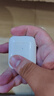 Apple/蘋果 AirPods 4 搭配USB-C充電盒 蘋果耳機 藍牙耳機 適用iPhone/iPad/Mac 四代 曬單實拍圖