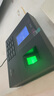 得力人臉打卡考勤機 指紋識別打卡機公司企業(yè)員工上下班面部識別簽到機手機智能語(yǔ)音播報打卡考勤 藍牙款_人臉+指紋【藍牙連接手機查看報表】 曬單實(shí)拍圖